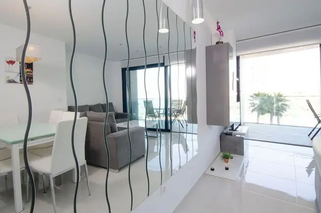 Apart Daire, 2 Yatak Odası, Teras, Deniz Manzaralı