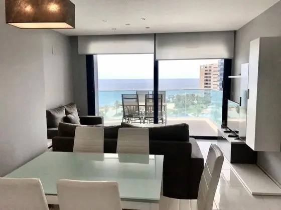 Apart Daire, 2 Yatak Odası, Teras, Deniz Manzaralı