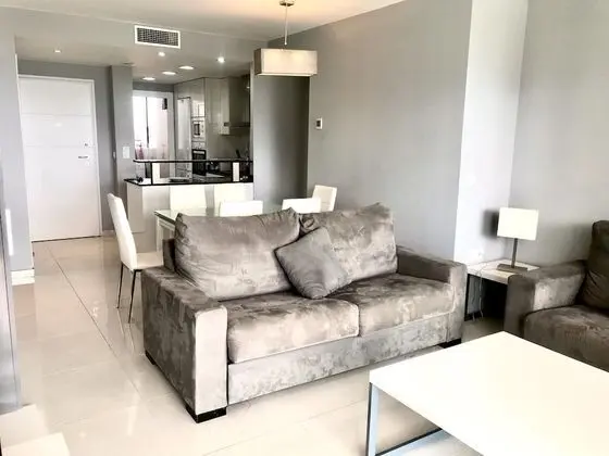 Apart Daire, 2 Yatak Odası, Teras, Deniz Manzaralı