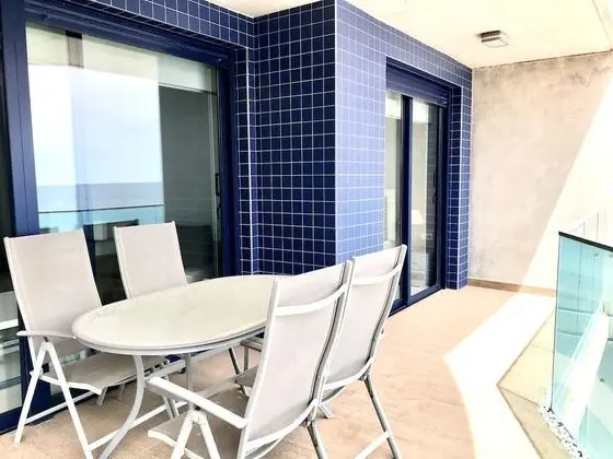 Apart Daire, 2 Yatak Odası, Teras, Deniz Manzaralı