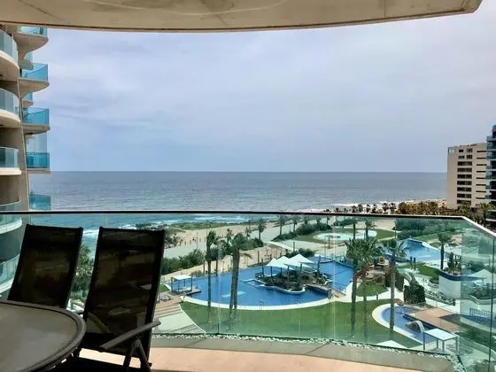 Apart Daire, 2 Yatak Odası, Teras, Deniz Manzaralı