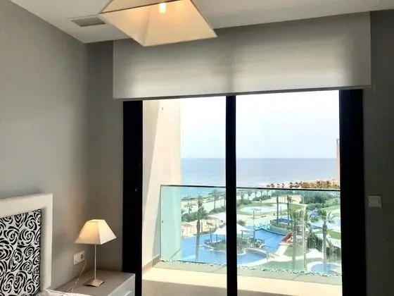 Apart Daire, 2 Yatak Odası, Teras, Deniz Manzaralı
