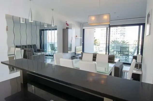 Apart Daire, 2 Yatak Odası, Teras, Deniz Manzaralı