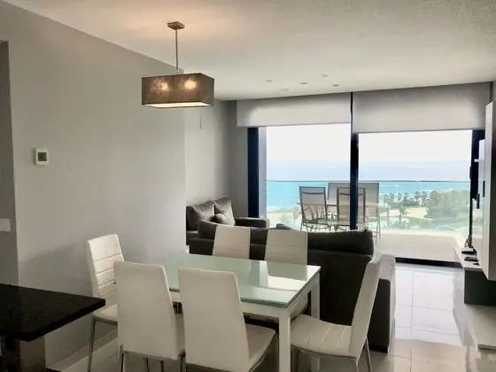 Apart Daire, 2 Yatak Odası, Teras, Deniz Manzaralı