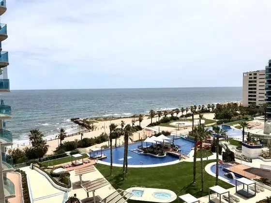 Apart Daire, 2 Yatak Odası, Teras, Deniz Manzaralı