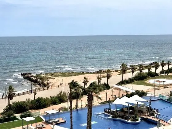 Apart Daire, 2 Yatak Odası, Teras, Deniz Manzaralı