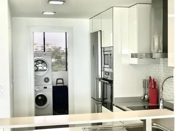 Apart Daire, 3 Yatak Odası, Teras, Deniz Manzaralı