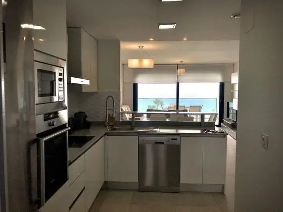 Apart Daire, 3 Yatak Odası, Teras, Deniz Manzaralı