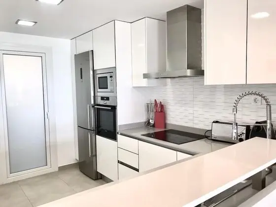 Apart Daire, 3 Yatak Odası, Teras, Deniz Manzaralı