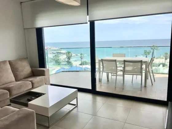 Apart Daire, 3 Yatak Odası, Teras, Deniz Manzaralı