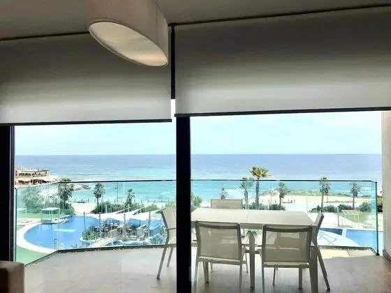 Apart Daire, 3 Yatak Odası, Teras, Deniz Manzaralı