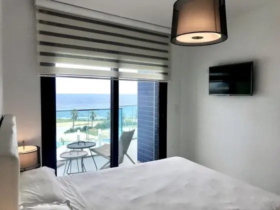 Apart Daire, 3 Yatak Odası, Teras, Deniz Manzaralı