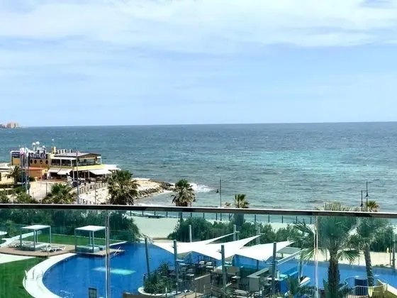 Apart Daire, 3 Yatak Odası, Teras, Deniz Manzaralı
