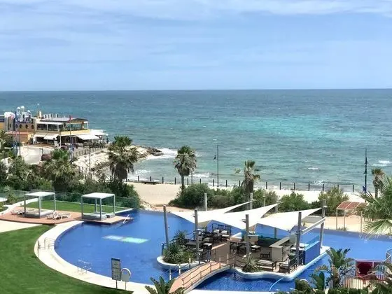 Apart Daire, 3 Yatak Odası, Teras, Deniz Manzaralı