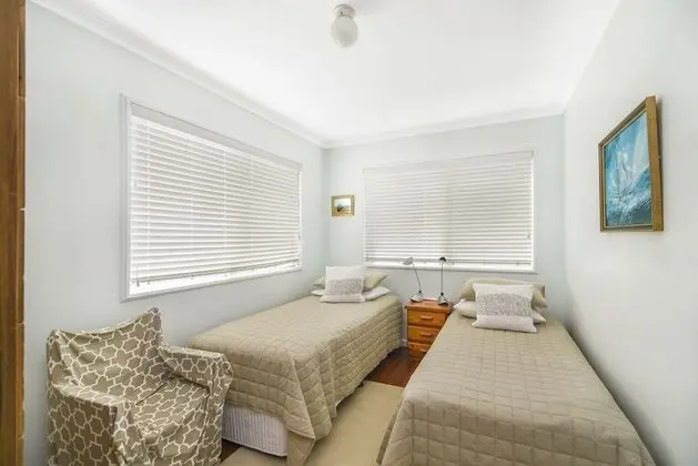 Ev (4 Bedrooms)