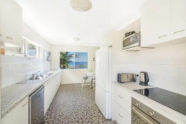 Ev (4 Bedrooms)