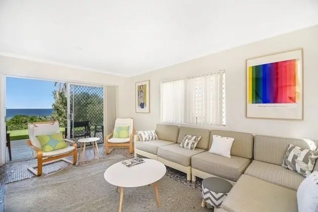 Ev (4 Bedrooms)