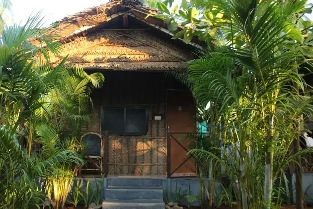 Deluxe Kır Evi, 1 Yatak Odası, Sigara İçilebilir, Bahçe Manzaralı