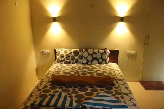 Deluxe Kır Evi, 1 Yatak Odası, Sigara İçilebilir, Bahçe Manzaralı