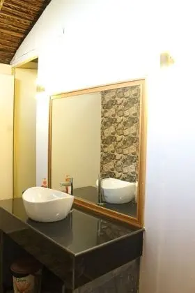 Deluxe Kır Evi, 1 Yatak Odası, Sigara İçilebilir, Bahçe Manzaralı