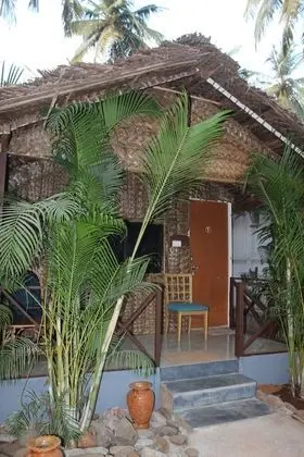 Deluxe Kır Evi, 1 Yatak Odası, Sigara İçilebilir, Bahçe Manzaralı
