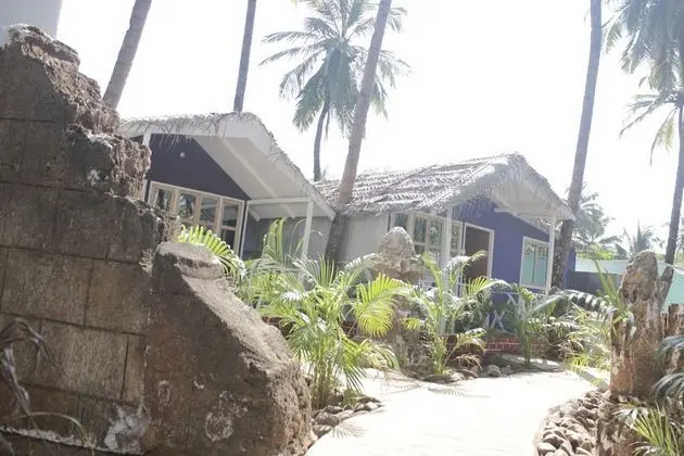 Family Kır Evi, 2 Yatak Odası, Sigara İçilebilir, Bahçe Manzaralı