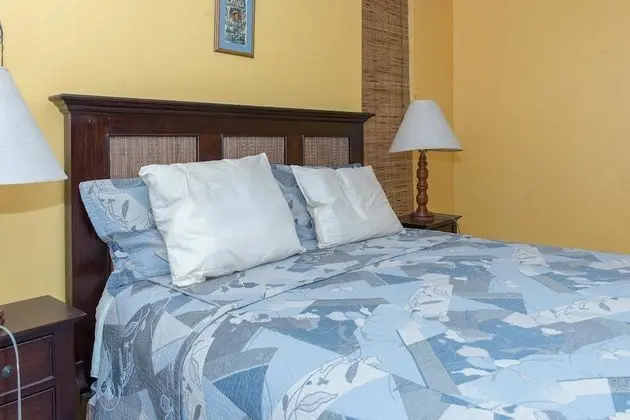 Deluxe Tek Büyük Yataklı Oda, 1 Yatak Odası