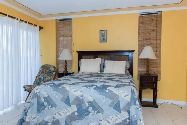 Deluxe Tek Büyük Yataklı Oda, 1 Yatak Odası