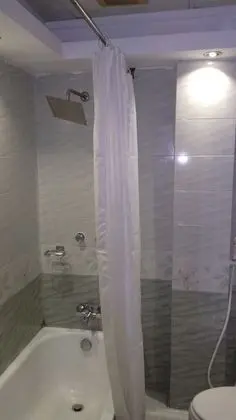 Deluxe İki Ayrı Yataklı Oda, 2 Tek Kişilik Yatak
