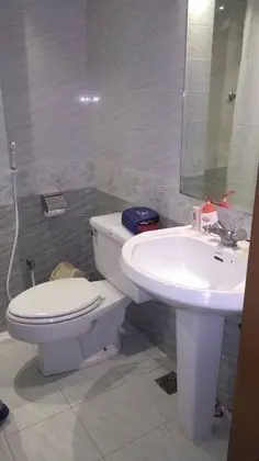Superior Süit, 1 En Büyük (King) Boy Yatak