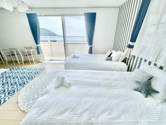 Panoramic Ev, 3 Yatak Odası, Teras, Okyanus Manzaralı