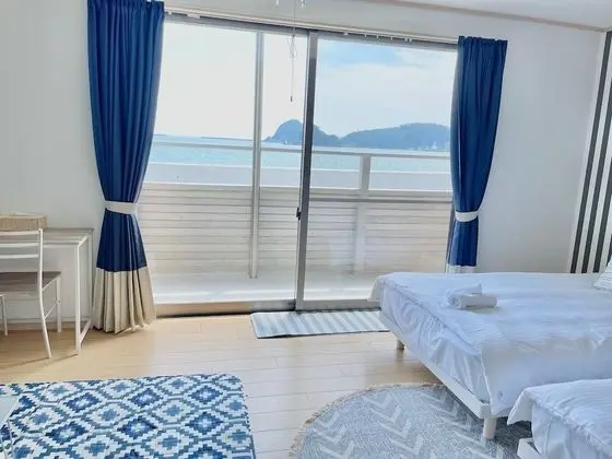 Panoramic Ev, 3 Yatak Odası, Teras, Okyanus Manzaralı