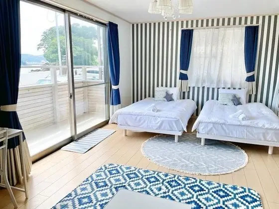 Panoramic Ev, 3 Yatak Odası, Teras, Okyanus Manzaralı