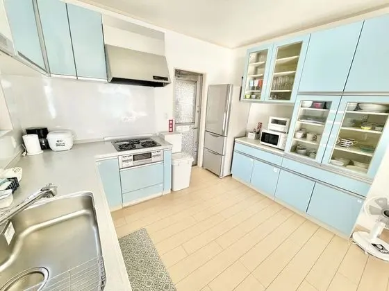 Panoramic Ev, 3 Yatak Odası, Teras, Okyanus Manzaralı