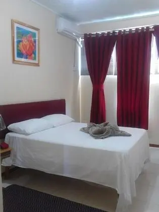 Deluxe Tek Büyük Yataklı Oda, 1 Çift Kişilik Yatak