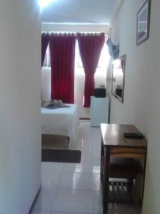 Deluxe Tek Büyük Yataklı Oda, 1 Çift Kişilik Yatak
