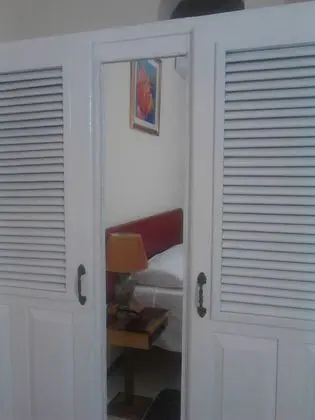 Deluxe Tek Büyük Yataklı Oda, 1 Çift Kişilik Yatak