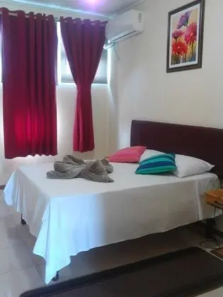 Junior Apart Daire, 1 Yatak Odası