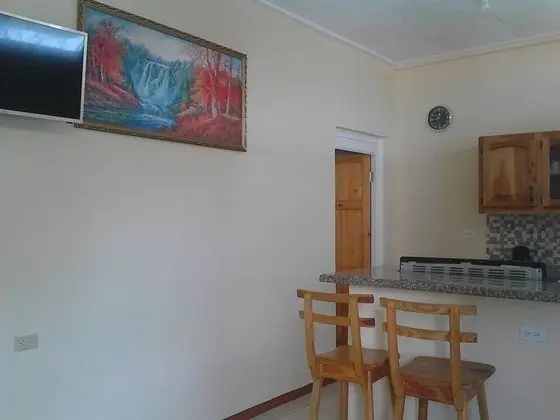 Junior Apart Daire, 1 Yatak Odası