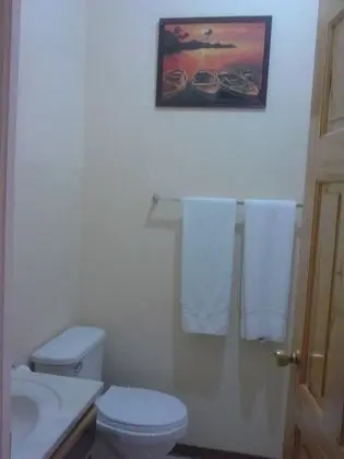 Junior Apart Daire, 1 Yatak Odası