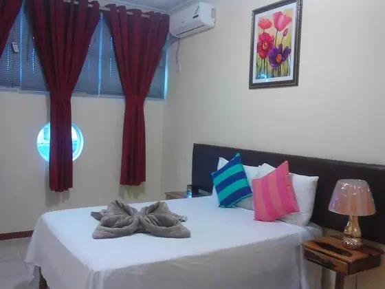 Senior Apart Daire, 2 Yatak Odası