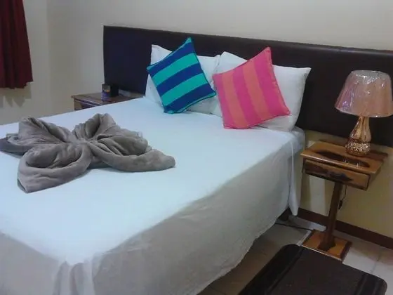 Senior Apart Daire, 2 Yatak Odası