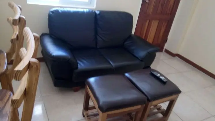 Senior Apart Daire, 2 Yatak Odası