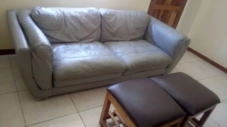 Senior Apart Daire, 2 Yatak Odası