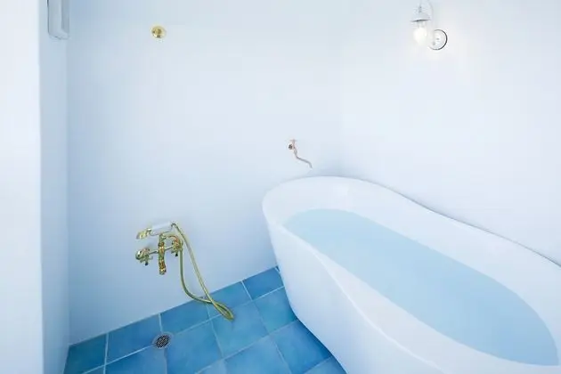Deluxe Süit (Santorini)