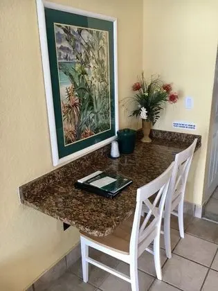 Tek Büyük Yataklı Oda, Okyanus Manzaralı