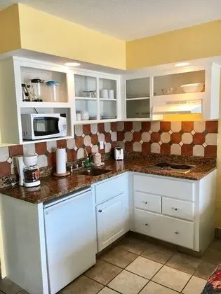 Tek Büyük Yataklı Oda, Okyanus Manzaralı