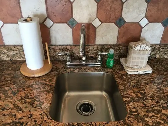 Tek Büyük Yataklı Oda, Okyanus Manzaralı