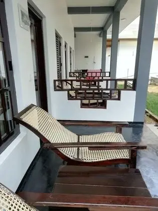 Deluxe Oda