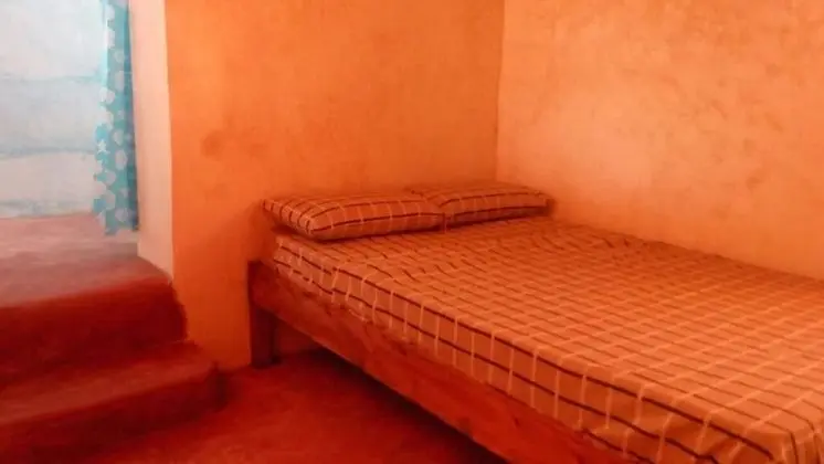 Tek Büyük Yataklı Oda, Özel Banyo